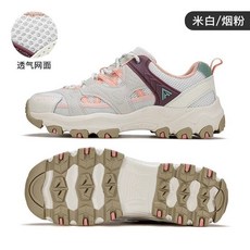 悍途 登山鞋女款