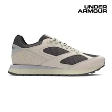 언더아머 남성 데일리 UA 조거 스니커즈 운동화 3028387-105 498545