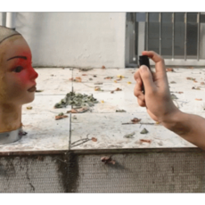 한손에 쏘옥 내안전 지킴이 호신용 스프레이, 3개