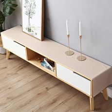 JINGHENG JINGHENG 거실장티비다이 덮개 천 협탁보 커버서랍장테이블러너, 선택10(GE15)_40 x 200cm