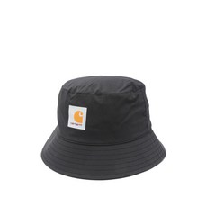 칼하트윕 보우덴 로고 패치 버킷 햇