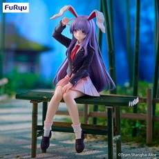 FuRyu 東方Project 鈴仙 優曇華院 因幡, 1個