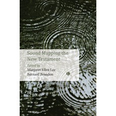 (英文圖書)Sound Mapping the New Testament 平裝版, Lutterworth Press, 英文, 平裝本