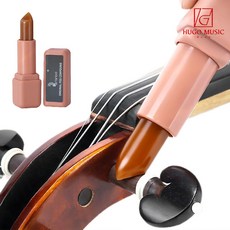 위고뮤직 바이올린 비올라 첼로 페그 컴파운드 65K, 1개, 단품