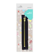 코텍스 클래시굿 지퍼5호 16cm 2p, 혼합색상, 2개