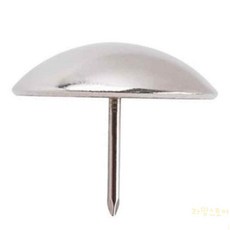 대목 압정 30mm 사진고정