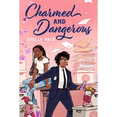 (영문도서)Charmed and Dangerous Paperback, Joy Revolution, English, 9780593897645