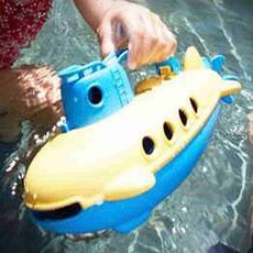 퍼니 잠수함장난감 목욕놀이, 1개