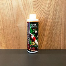 淞亮 黑水精華 觀賞蝦專用 250ml/500ml 有效脫殼 提升繁殖率, 1個, 250ML, 250ml