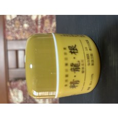 龍根精 精油系列, 50g, 1件