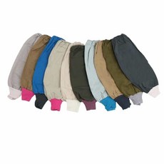 면 토시 용접토시 여성팔토시BBS