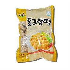 드림애 동그랑땡, 5개, 1kg