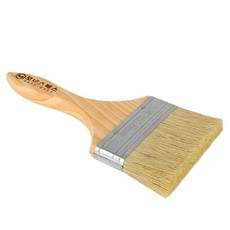 전용도구 붓, 3개