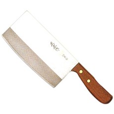 정광작 스테인리스제 중화칼 TS-101 40871, 1개