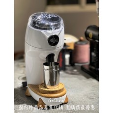 專業維修 維修檢測費 Niche Zero Niche Duo 電動磨豆機 NG63 ND83F 水貨 公司貨