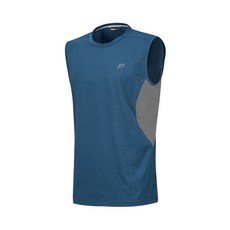 프로월드컵 남성 라운드 티셔츠 Q518-3587-1TN