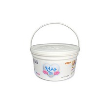 도너랜드 천사점토 350g.지점토 점토놀이 클레이 아이클레이 만들기재료 고무찰흙