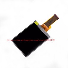 호환 카시오 EX-ZS20 EX-Z690 ZS20 Z690 디지털 카메라용 새 LCD 디스플레이 화면