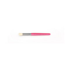 화홍 스텐실 붓, 1개, W1