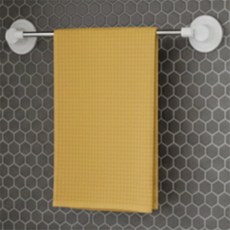 윌리마켓 흡착 행주걸이 주방행주걸이