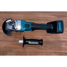 牧田makita GA003Z 4吋充電無刷砂輪機 100mm 原廠公司貨保固1年, 1個