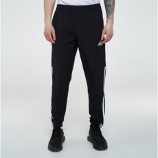 아디다스 축구 팬츠 테이퍼드핏 슬림 우븐 콘디보22 PRE 트레이닝 팬츠