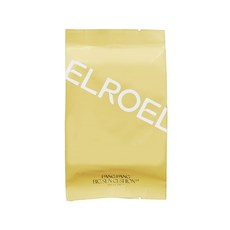 엘로엘 2023 엘로엘 팡팡 빅 선쿠션 S7 시즌7 리필 25g, 1개