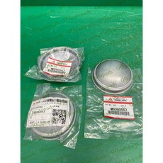 (汽車零件專家)堅達 四期 FUSO CANTER MB060563 羊角蓋 黃油蓋 輪軸蓋 輪胎中心蓋 車輪中心蓋, 1個