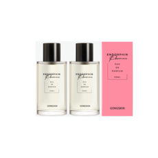 공스킨 엔도르핀 향수, 2개, 50ml