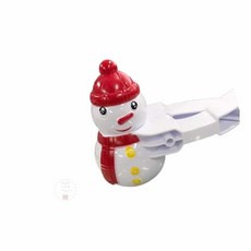 MN 눈집게 눈사람 32cm 눈뭉치