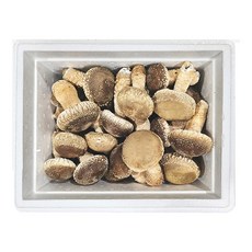 [햇담송화]무농약 국내산 송화 최고급형 1kg 고급선물용 송이향 송고 송화고버섯 농장직송, 1박스, 500g 최고급형