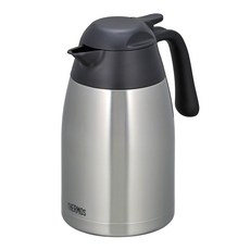 THERMOS 써모스 THX-1500 SBK 스테인리스 포트 1.5L