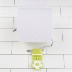 셀렉토리 휴지걸이 화장실휴지걸이