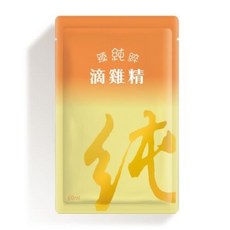 臻純粹 滴雞精 60ml, 1個
