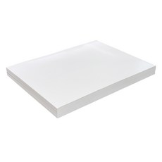 페이퍼차이 유산지 식품 기름종이 28g 4절 500 x 380 mm, 3개, 200개입