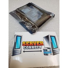 867254-002 HPE 600GB 15K 12G SAS SFF SC 하드 드라이브., 상세페이지 참조, 1GB