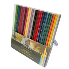 프리즈마 베르신 유성색연필세트 24색, 상세페이지 참조, 상세페이지 참조