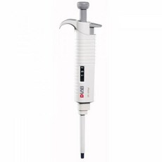 DLAB 可調式實驗室移液器, 1個, 2-10ml pipette
