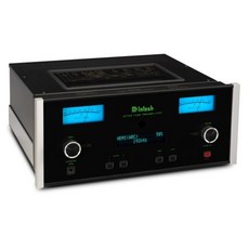 [Mcintosh] 매킨토시 C2700 진공관 프리앰프