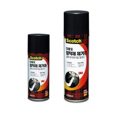 3M 스카치 다용도 접착제 제거제 200ml330ml, 없음, 200ml