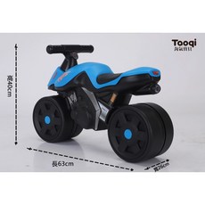 淘氣寶貝 新款嬰幼兒寶寶平行車1627 寶寶溜溜車 滑行車 音樂燈光防側翻 學步車 滑行機車 滑行騎乘, 藍色, 1個