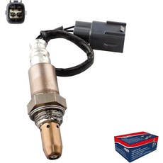 DrCax 234-5138 산소 O2 센서 상류 열식 공기 연료 비율 BMW 2008-2013 128I 2006 325I 325XI 330I 330XI 2006-2007 530I, 234-9140