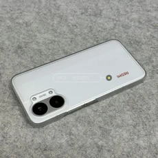 포코 X8 Pro Max 레드미 Turbo5 케이스용 고급 반투명 방열 백 커버 충격 방지 미끄럼, 04 포코 X8 Pro Max, 02 transparent