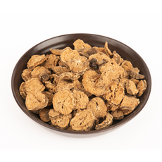 경동시장 국산 볶은 우엉 150g 건조 말린 우엉차, 1개