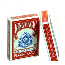 마술도구 (5개묶음)아칸덱(생각을 읽는 마술)