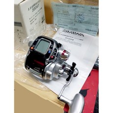 DAIWA LEOBRITZ 500MT 電動捲線器