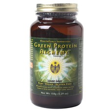 HEALTHFORCE 綠色蛋白煉金術魔法薄荷, 150克