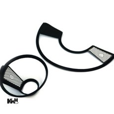 반려동물 목보호대 소형 소형견넥카라