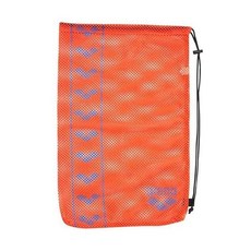 아레나 간편 메쉬 장비가방 수영가방 O958027 수영용품 8263197