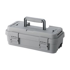 日本RISU STACK CARGO S4 可堆疊組合式工具箱收納箱 4L, 1個